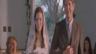 A Walk To Remember - The Proposal and Weeding.wmv
