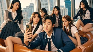 Download lagu 【Indo Sub】999 Kali Ditolak, Sekali Aktif Aku Mengubah Takdir Semua Pemilik Sistem #Full #Minidrama mp3