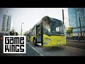 Let's Play The Bus: Daan zoekt een nieuwe baan...