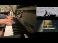 Wiz Khalifa See You Again Ft Charlie Puth Piano Cover
