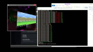 deferred rendering and broken löve wrapper