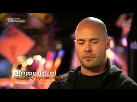 Пиротехники Pyros Сезон #2 Серия #5   GFA Pyro   Discovery HD Showcase