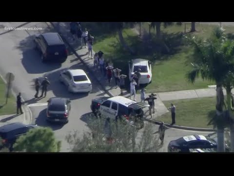 A look into a generation raised by school lockdowns