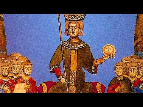 Federico II di Svevia