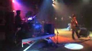 Brusco & Roots in the sky band