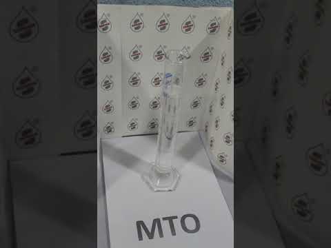 Mineral turpentine oil, packaging type: barrels and tankers,...