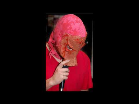 MC Bushpig - bloody skies