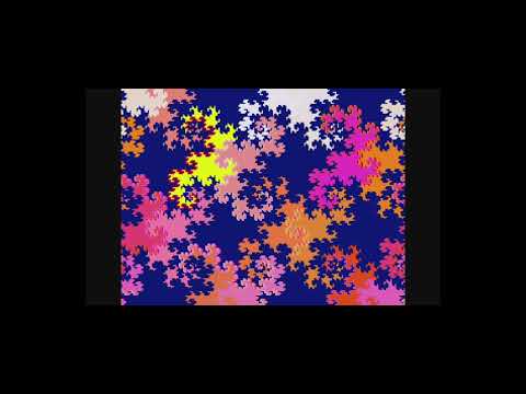 Dragon 1k by Mace / Extream (Revision Online 2021 Oldskool Intro Compo)