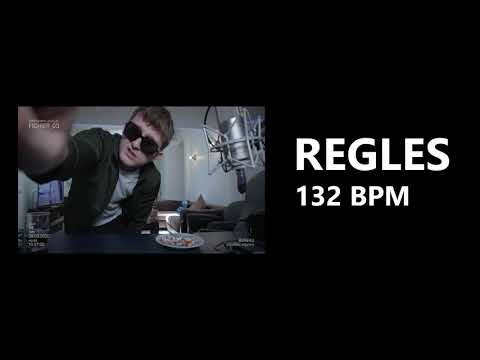 FREE Vald Type BEAT 2020   REGLES   Instru Rap 2020