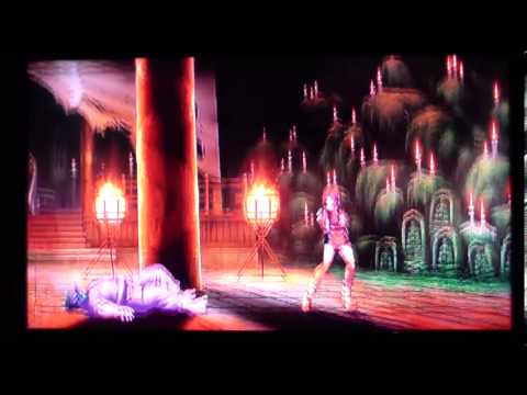 10 - Allanphant Vs DHD Joker - GRAND FINALS - VIOLADERO TOURNAMENT II - KOF XIII