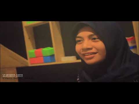 Lagu baru 2018 || Sejatinya Cinta (Official Clip 2016) D'Facto X Khafidz