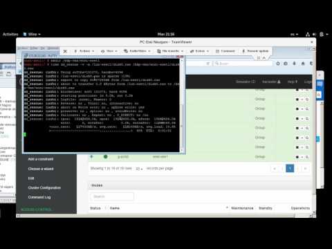 ENSI ddrescue Xen vms v1