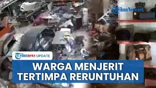 Detik-detik Gempa 7,3 Magnitudo Guncang Vanuatu: 14 Orang Tewas, Ada Jeritan dari Balik Reruntuhan