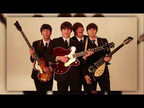 The Beatles & Relax (Acoustic Guitar Collection)