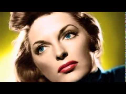 Slightly out of tune ( Desafinado ) - Julie London