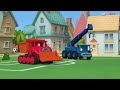 Bob The Builder Classic S17 E06 Start From Scratch