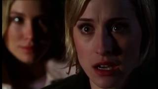 Smallville, Chloe finds out Clark&#39;s Secret, Part 4