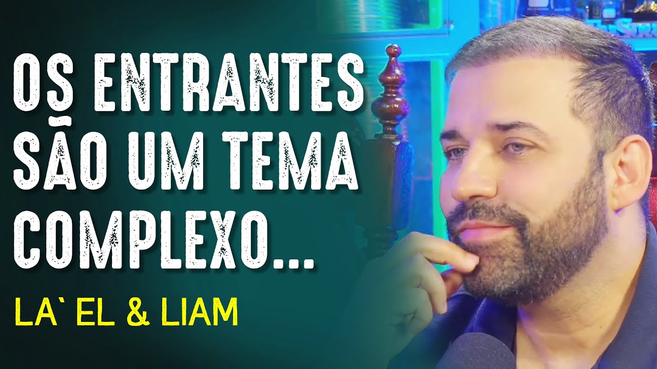 CONCEITOS AVANÇADOS sobre ALMA!!