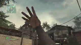 【COD'mw3】一旦CM入りまーす