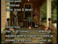 of Montreal - When You Come Around (Everything Disappears)