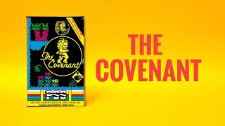 TeZ-X Spectrum The Covenant