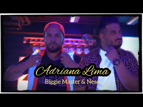 Biggie Master & Neso 2020 // Adriana Lima // Balkan Edition 4k