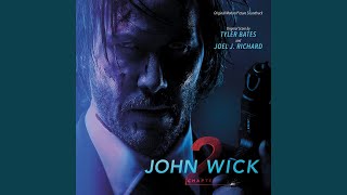 John Wick Reckoning