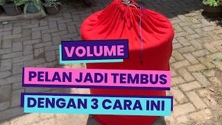 Download lagu 3 Therapies to Make the Murai Batu's Voice Volume Loud and Crystallize mp3 Download lagu 3 Therapies to Make the Murai Batu's Voice Volume Loud and Crystallize mp3