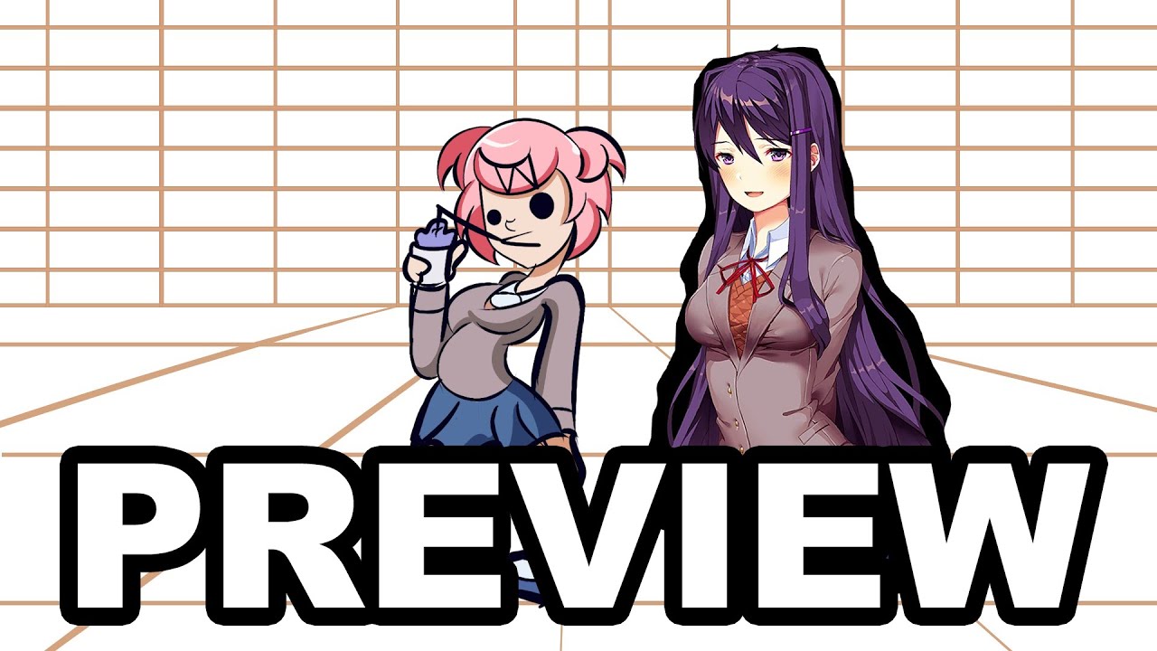 Doki Doki Wedgie Club 2 (ANIMATIC)