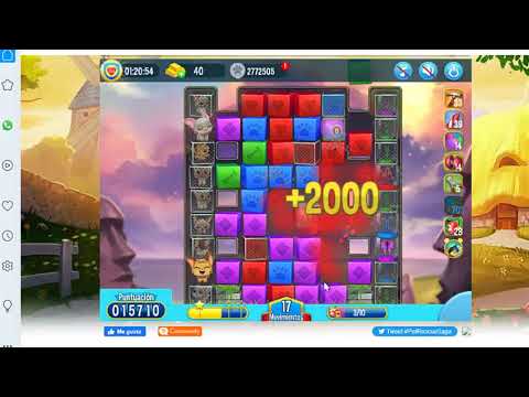 Pet Rescue level 5232, pet rescue, nivel 5232 pet rescue solucionado, solved, sin booster 5232, 5232