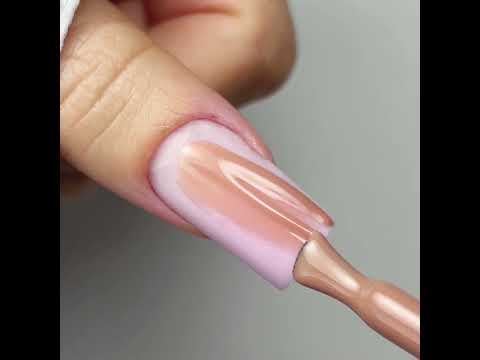 Гель-база PolyLiquid Gel Sunlit Honey, JOIA Vegan, 8 Мл