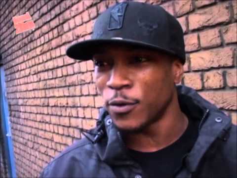 Asher D's opinion (Dizzy Rascal)