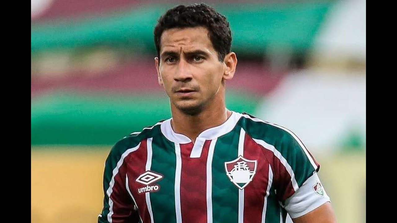URGENTE! GANSO FAZ REVELAÇÃO BOMBÁSTICA DO FLUMINENSE! OLHA O QUE ELE DISSE! NOTICIAS FLUMINENSE!