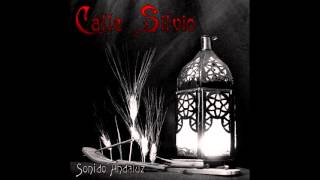 CALLE SILVIO - SONIDO ANDALUZ (ÁLBUM COMPLETO + EXTRAS) - 2008