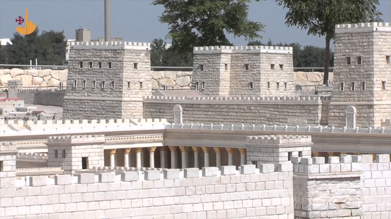 Speciale Santo Sepolcro