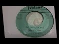 Watermelon Man ~ Gloria Lynne