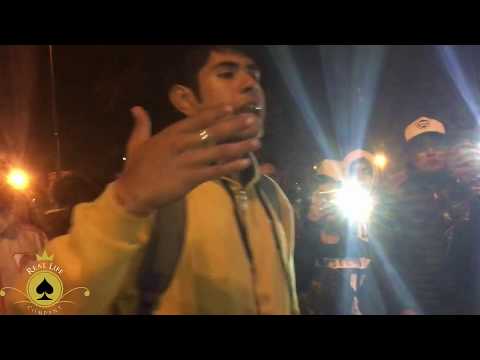 ALKOY vs GINKO - 4tos - Real Free (Pretemporada)