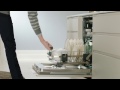 Video produktu Electrolux 800 SENSE ComfortLift KECA7300L