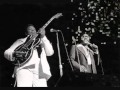 BB King Bobby Bland Let The Good Times Roll (Live)