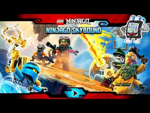 Lego Ninjago Kostenlose Spiele