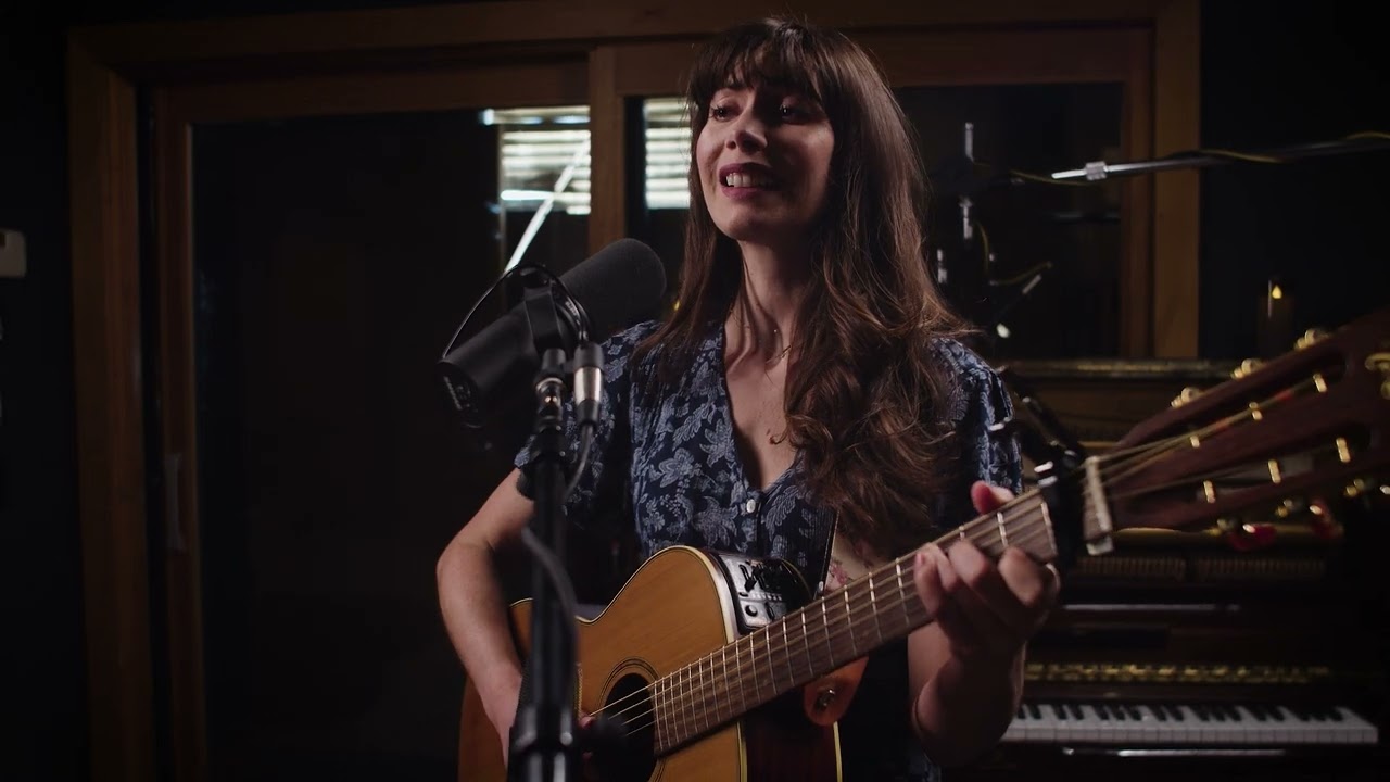 Promotional video thumbnail 4 for Jessica Allossery