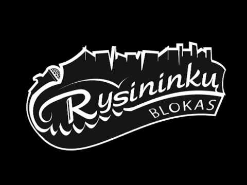 Rysininku Blokas-Nelysk