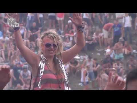 Martin Solveig | Tomorrowland 2012 (Full Stream)