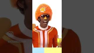 Yo Gabba Gabba Summertime
