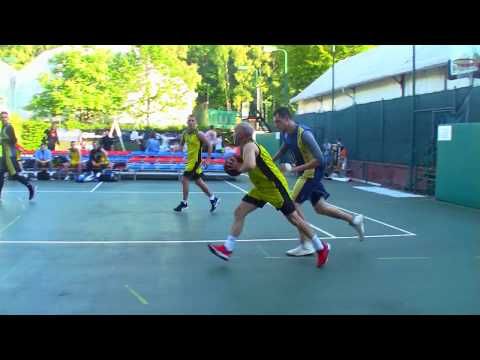 Makarena - Underdrafted |Liga Letnia Game Highlights|