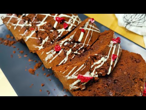 The Easiest Way to Make Chocolate Pound Cake