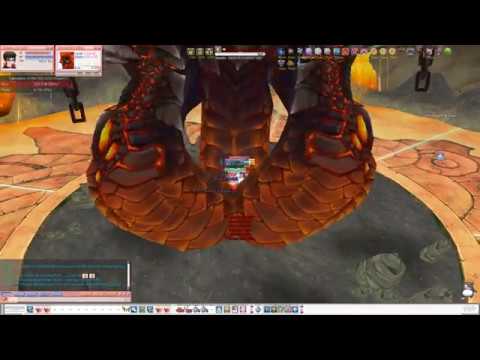 FlyFF Infynia | Ankou & Kalgas