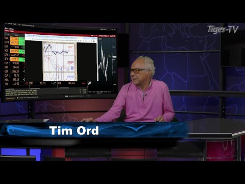 December 22nd Tim Ord Interview on the Tom O'Brien Show - 2023