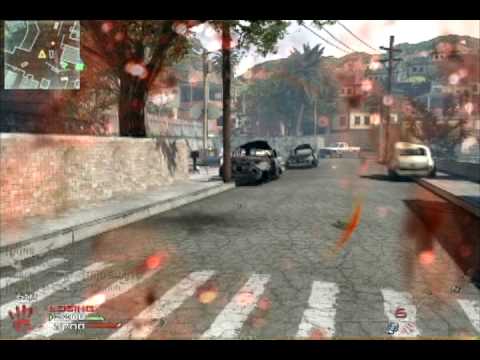 COD MW2 [TR]N8 Preview