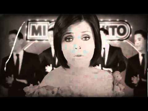 Mi Caprichito - Maria Fernanda y la Sonora Santanera de Carlos Colorado (video oficial)